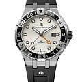 Часы Maurice Lacroix Aikon Venturer GMT AI6158-SS001-130-2