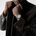 Часы Longines Conquest L3.759.4.76.5 фото 6