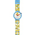 Часы Swatch Big Bold Biosourced Standard SB05Z100 фото 3