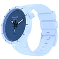 Часы Swatch Big Bold Bioceramic SB03N102 фото 3