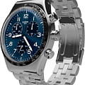 Часы Swatch I New Chrono YVS423GC фото 9