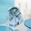Часы Casio G-Shock GMA-S2100SK-2A фото 5