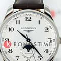 Часы Longines Master Collection L2.919.4.78.3 фото 3