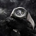 Часы Casio G-Shock GM-S2100MF-1A фото 9