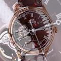 Часы Orient Classic Automatic AG00001T фото 15