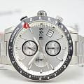 Часы Hugo Boss Rafale Silver HB1513511 фото 2