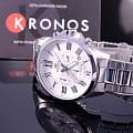 Часы Casio Edifice EFV-500D-7A фото 2