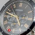 Часы Citizen Chronograph AN8168-51H фото 9