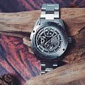 Часы Orient Contemporary RK-AV0A02S фото 5
