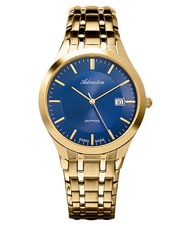 Adriatica Twin A1236.1115Q