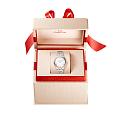 Omega Omega De Ville Prestige 434.20.30.60.05.001   de ville швейцарские женские часы на браслете сталь + золото боковой вид