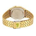 Часы Casio Vintage A159WGED-1DF фото 3