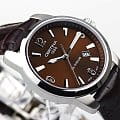 Certina Certina C025.210.16.297.00 ds podium швейцарские женские часы на браслете кожаный боковой вид