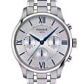 Часы Tissot Chemin des Tourelles Automatic Chronograph T139.462.11.038.00