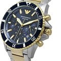 Часы Emporio Armani Diver AR11362 фото 3