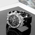 Часы Maurice Lacroix Aikon Automatic Chronograph AI6038-SS001-330-1 фото 6
