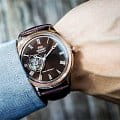 Часы Orient Classic Automatic AG00001T фото 12
