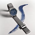 Часы Maurice Lacroix Eliros Date EL1118-SS00E-420-C фото 6