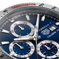 TAG Heuer TAG Heuer Formula 1 CAZ2015.BA0876 formula 1 швейцарские мужские часы на браслете нержавеющая сталь боковой вид