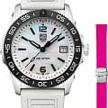 Luminox Luminox Pacific Diver XS.3128M.SET  наручные мужские часы фото под углом.