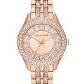 Часы Michael Kors Harlowe MK4710