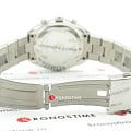 Tissot T1019171103100 наручные женские часы застежка крупным планом