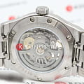 Часы Maurice Lacroix Aikon Automatic Skeleton AI6007-SS002-031-1 фото 4