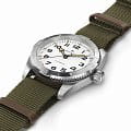 Часы Hamilton Khaki Field Mechanical H70225910 фото 2