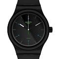 Часы Swatch Sistem51 Biosourced SO30B400