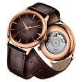 Часы Tissot Excellence Automatic 18K Gold T926.407.76.291.00 фото 4