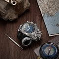 Часы Spinnaker Hull California Chronograph SP-5092-33 фото 4