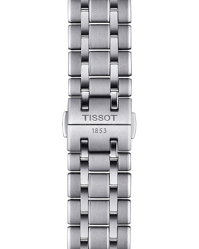 Tissot Chemin Des Tourelles Powermatic 80 42mm T139.407.11.048.00