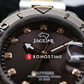 Часы Jaguar Couple Diver J871/2 фото 10