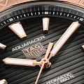 Оригинальные часы TAG Heuer TAG Heuer Aquaracer Professional 200 WBP2151.FT6199 механические калибр механизма calibre 5 общий вид