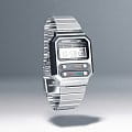 Часы Casio Vintage A100WE-1AEF фото 6