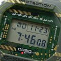 Часы Casio G-Shock DWE-5600CC-3 фото 3