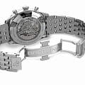 Часы Breitling Navitimer B01 Chronograph 46 AB0137211B1A1 фото 3