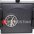 Часы Swatch Square Bioceramic Standard SO34B701 фото 6