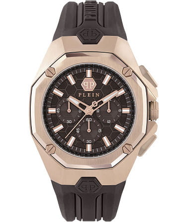 Philipp Plein Octagon PWTBA0223