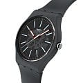 Часы Swatch New Gent Biosourced Lacquered SO29A101 фото 8