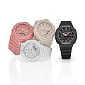 Часы Casio G-Shock GMA-S2100-1ADR (GMA-S2100-1A) фото 3