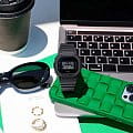 Casio GMD-S5610BB-1DR