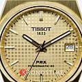 Tissot Tissot PRX Powermatic 80 35 ММ T137.207.33.021.00 T1372073302100 оригинальные женские часы в комплекте с фирменной коробкой и гарантийным талоном