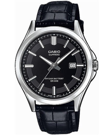 Casio Collection MTS-100L-1A