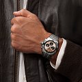 Часы Breitling Chronomat B01 42 AB0134101K1A1 фото 5