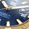TAG Heuer TAG Heuer Aquaracer Professional 300 WBD2120.BB0930 aquaracer швейцарские мужские часы на браслете нержавеющая сталь с pvd-покрытием боковой вид