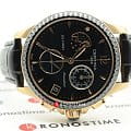 Часы Certina DS First Lady Chronograph Moon Phase C030.250.36.056.00 фото 6