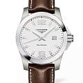 Часы Longines Conquest L3.759.4.76.5