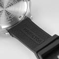 Часы Hamilton Khaki Navy Scuba Auto H82305331 фото 5