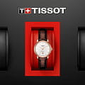 Tissot T1222073603100
